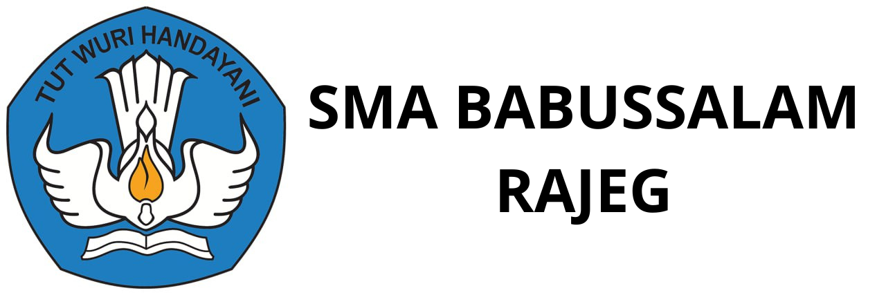 SMA BABUSSALAM RAJEG
